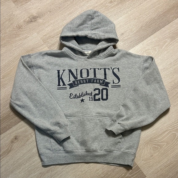 Knott’s Berry Farm Other - Knott’s Berry Farm Amusement Park Merch Hoodie